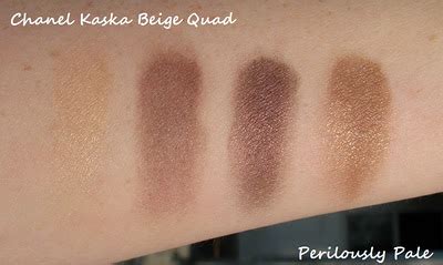 kaska beige chanel|LES 4 OMBRES Multi.